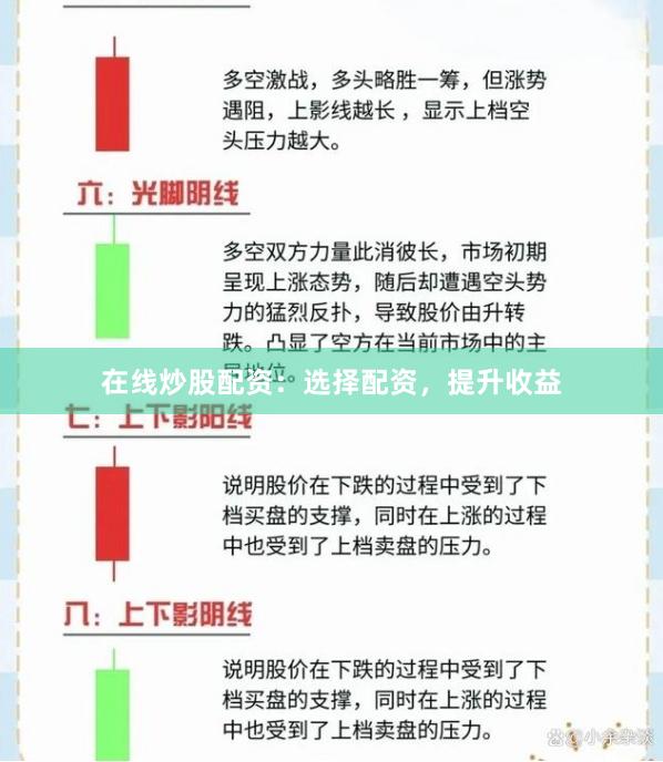 在线炒股配资：选择配资，提升收益