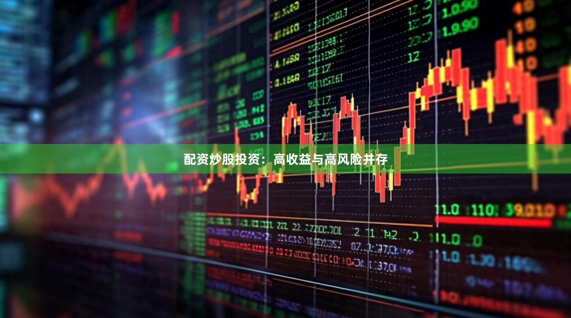 配资炒股投资：高收益与高风险并存